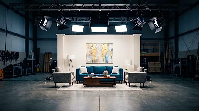 Five TV Production Choices That Can Help Stretch a Series Budget
