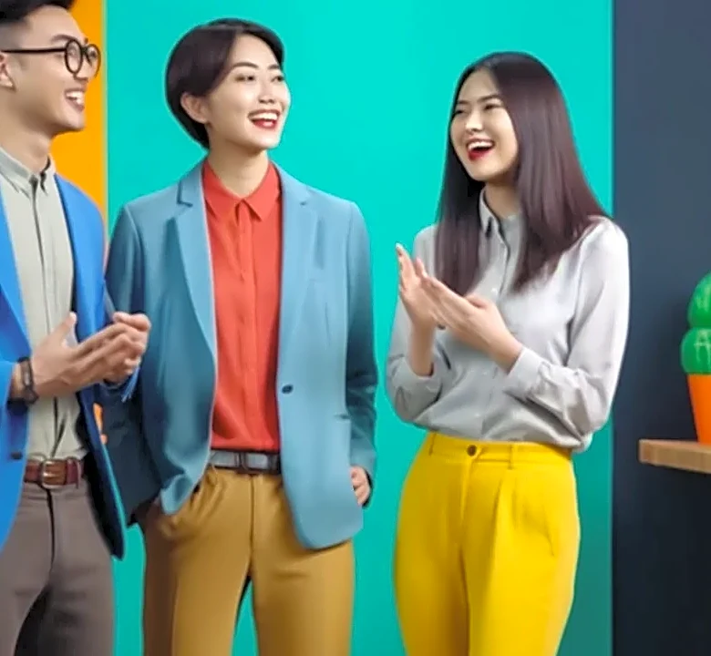 How Workplace Comedies Build Chemistry in Their First 30 Minutes