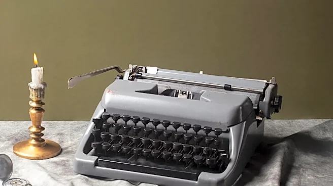 How Writers Introduce Huge Ensembles Without Losing the Audience