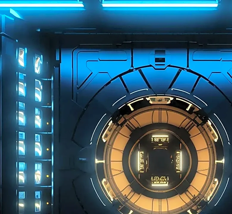 How Science-Fiction Premieres Can Explain Complex Worlds Without an Info-Dump