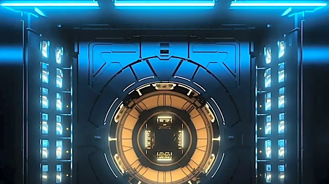 How Science-Fiction Premieres Can Explain Complex Worlds Without an Info-Dump