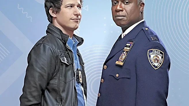 How High-Profile Guest Stars Add Buzz to Fall TV Premieres