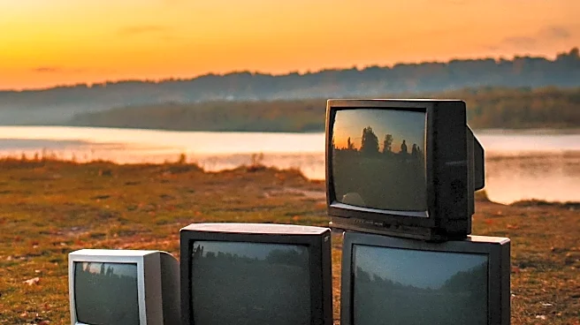 Franchise Easter Eggs Hidden in Recent TV Adaptations and Spinoffs