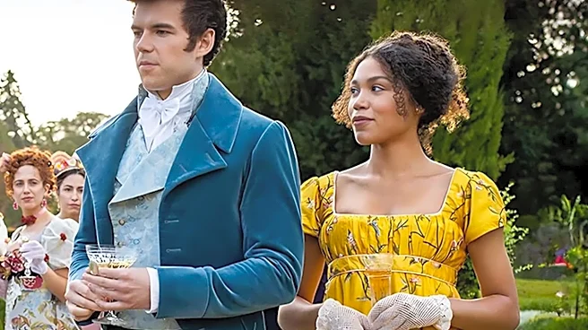 Why Historical Dramas Fit Naturally Into September’s Prestige-TV Calendar