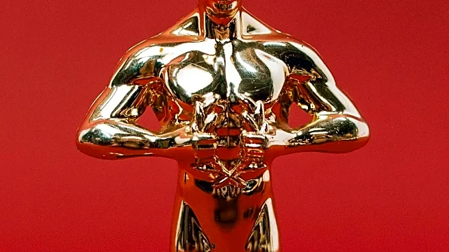 Why Prestige TV Keeps Drawing Talent From the Movie Industry