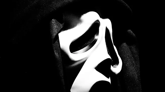 Why September Can Be an Ideal Launch Window for Horror Series