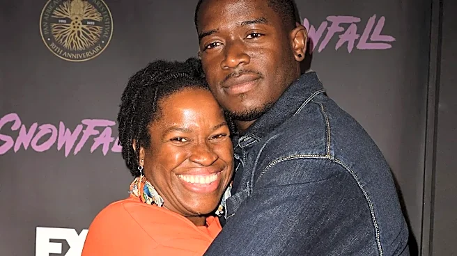 Why Supporting Actors Often Become a New Show’s Breakout Stars