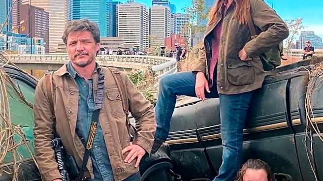 How Location Shooting Can Give a TV Premiere a Stronger Sense of Place
