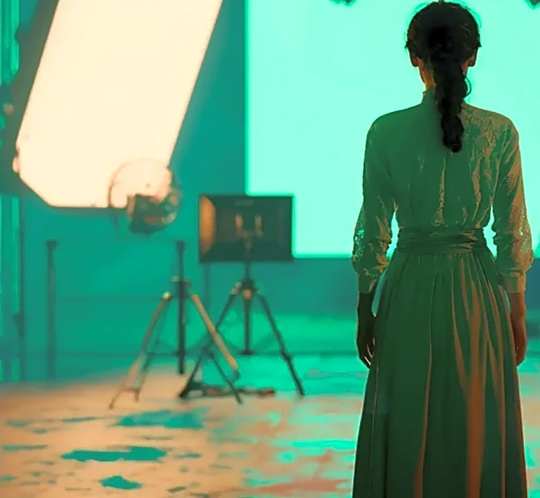 How Color Grading Helps Different TV Dramas Build Distinct Visual Identities