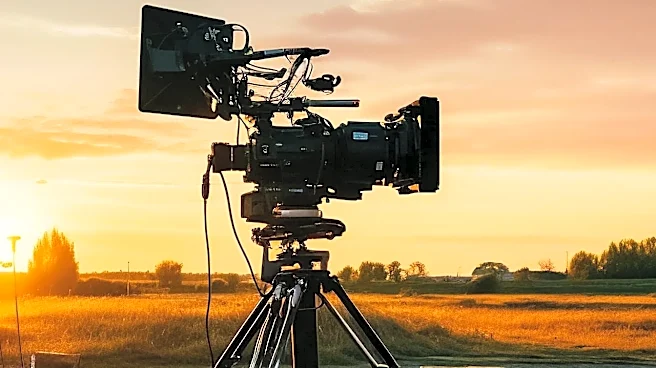 How Production Costs Change After a Series Gets Picked Up