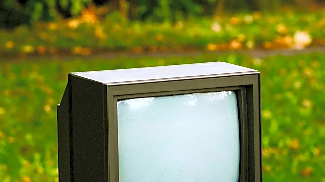 How the Lead-In Strategy Shaped Fall TV Success Before Streaming