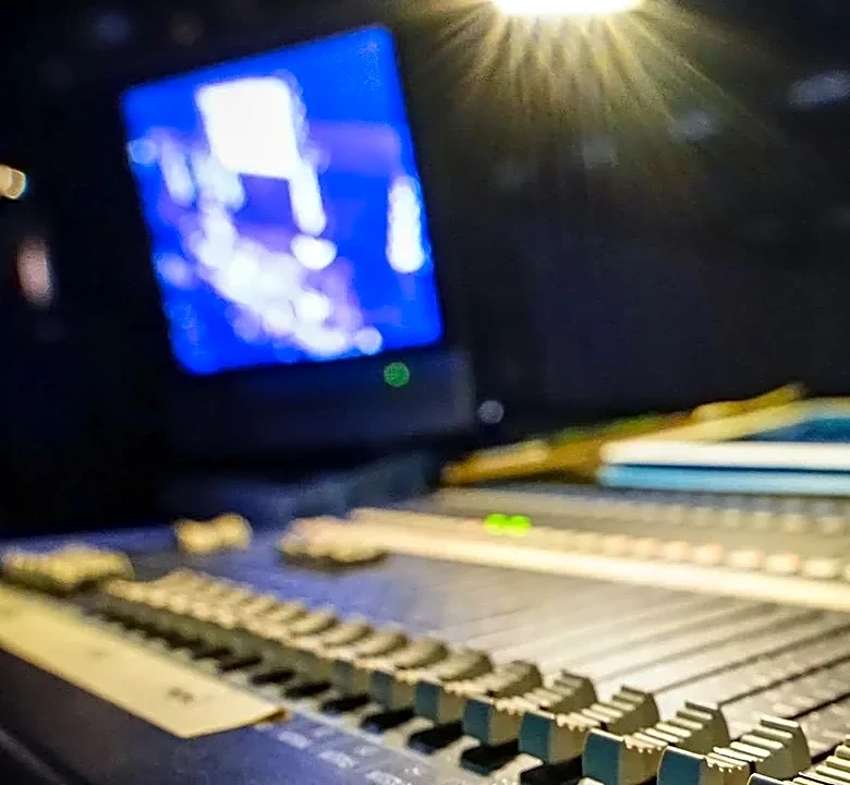 How Sound Design Can Make a TV World Feel Bigger