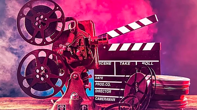How Tight Deadlines Put Pressure on VFX Artists Behind Effects-Heavy Film and TV