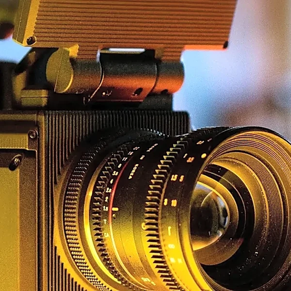 How Lens Choices Help Define the Unsettling Look of ‘Severance’