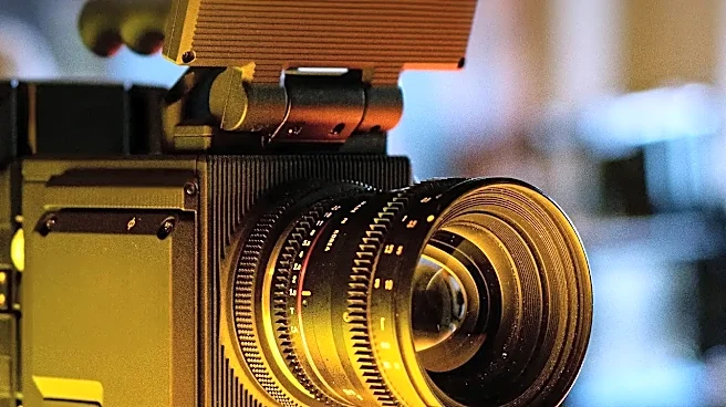 How Lens Choices Help Define the Unsettling Look of ‘Severance’