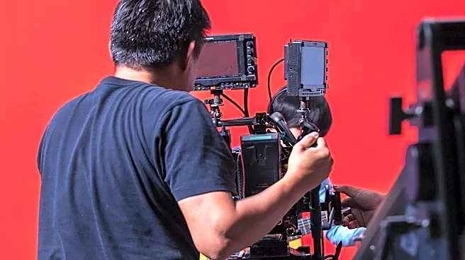 How Reshoots and Recasting Can Transform a TV Pilot