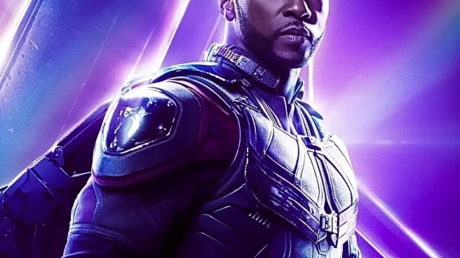 Why Character Posters Work So Well in Modern TV Marketing