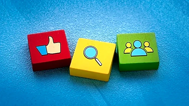 How Social Buzz Became an Important Second Measure of TV Engagement