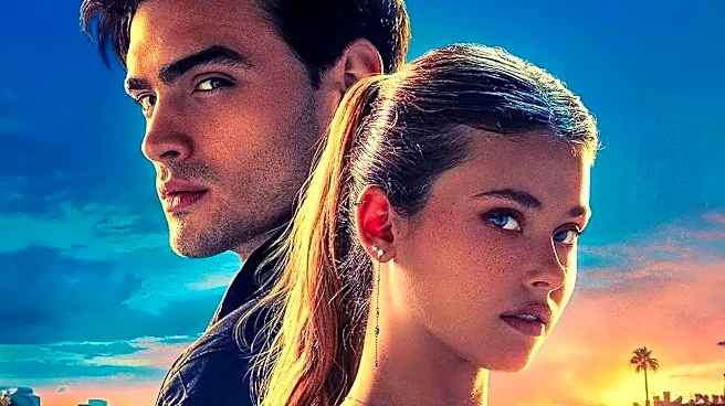 Why September Can Be a Crowded Month for Streaming Premieres