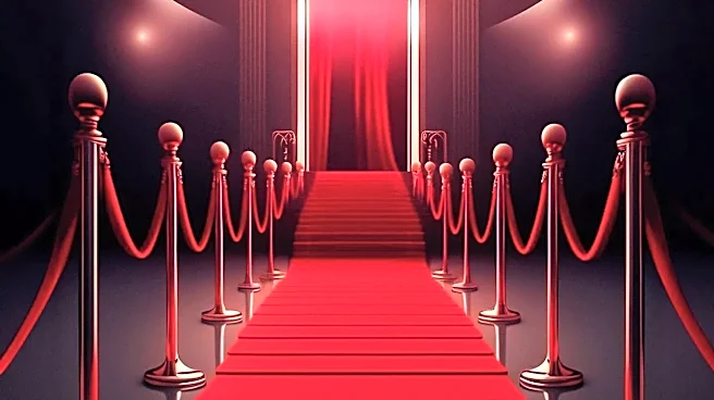 How Prestige TV Premieres Became Elaborate Marketing Events