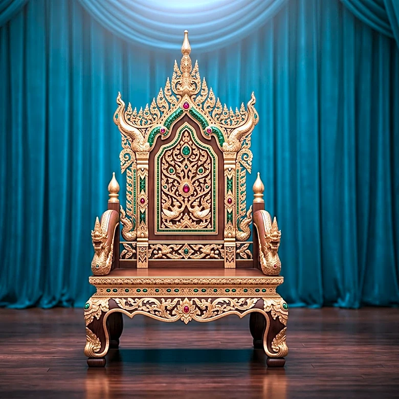 How The King and I Defined Yul Brynner’s Career for More Than Three Decades