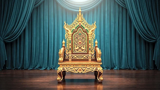 How The King and I Defined Yul Brynner’s Career for More Than Three Decades