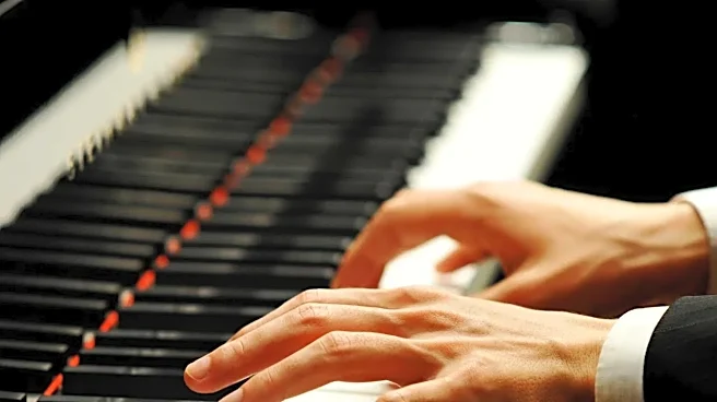 How Art Tatum Built a Piano Sound Few Musicians Could Imitate