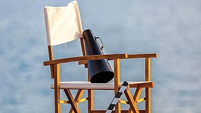 Why The Shawshank Redemption’s Grueling Shoot Created Tension Behind the Scenes