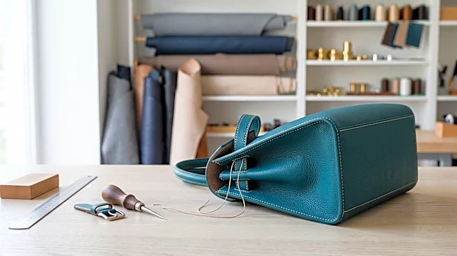 Why Italian Fashion's Future Depends on Teaching Skills That Take Years to Learn