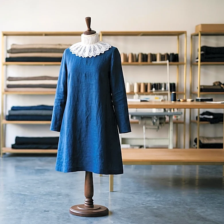 How British Designers Turn Historical References Into Modern Clothes