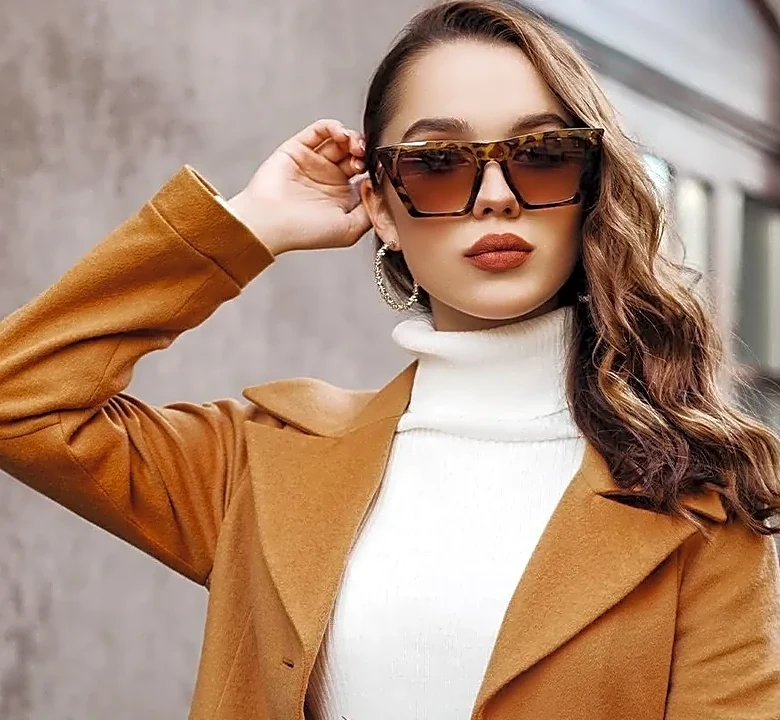 Max Mara Shows Why the Camel Coat Never Really Needs a Comeback