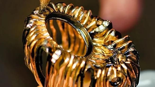 Why Younger Artisans Matter to the Future of Italian Luxury
