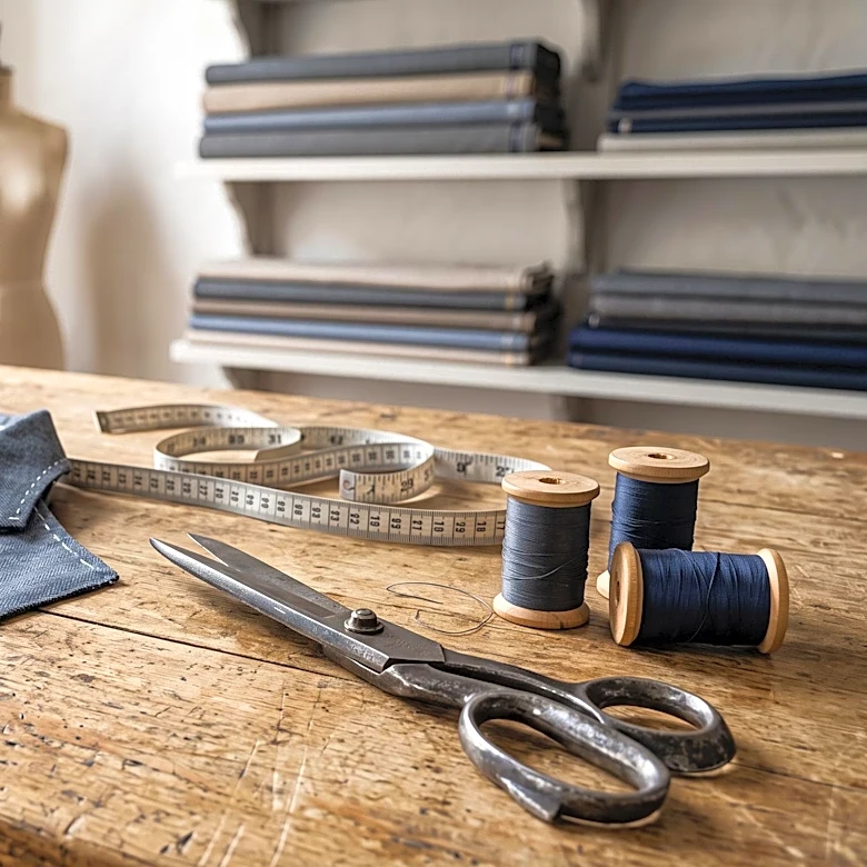 The Real Cost of Losing a Generation of Italian Fashion Craftspeople