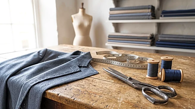 The Real Cost of Losing a Generation of Italian Fashion Craftspeople