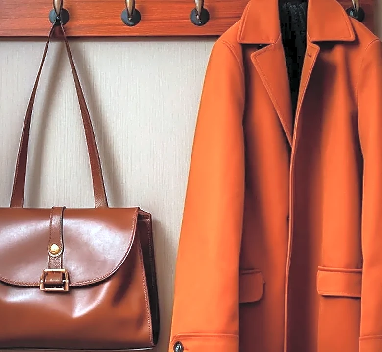 The Hidden Construction Details in a Properly Made Wool Coat