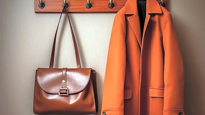 The Hidden Construction Details in a Properly Made Wool Coat