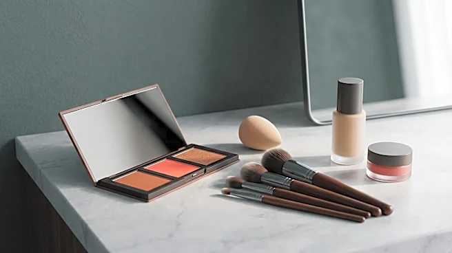 Why summer palette makeup Looks Different on Pros vs Beginners