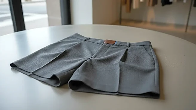 Why Most Shoppers Misread tailored shorts