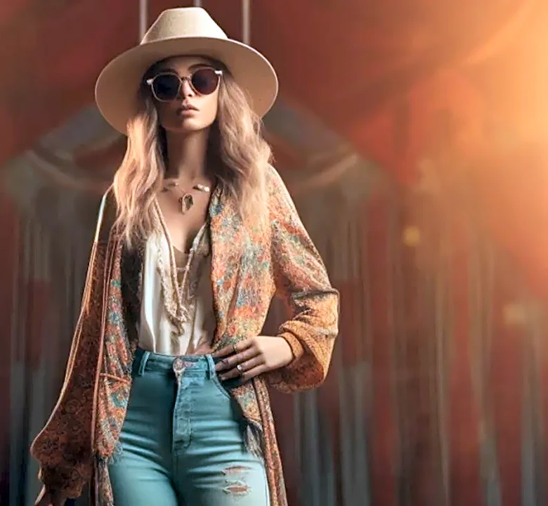 5 Pieces to Pair With the duster coat