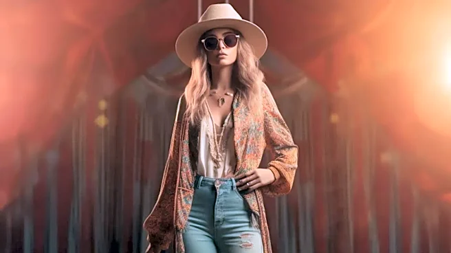 5 Pieces to Pair With the duster coat
