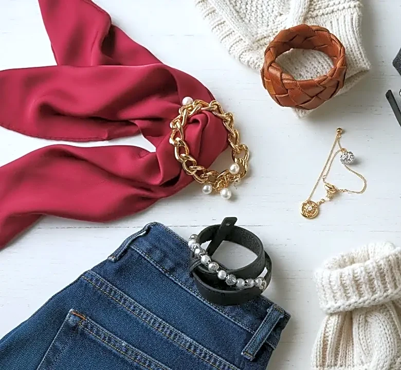 The 7 Outfits Built Around a wristlet