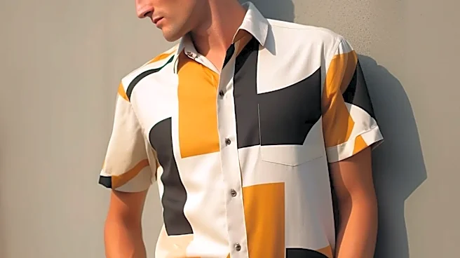 The 7 Outfits Built Around the button-down shirt