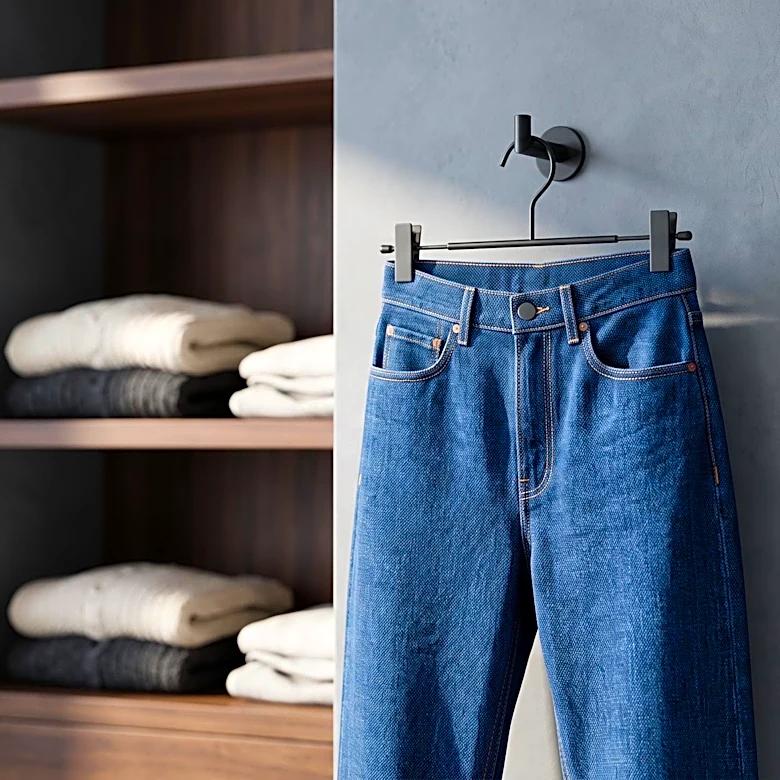 If You Love high-rise jeans, These 6 Brands Make It Best