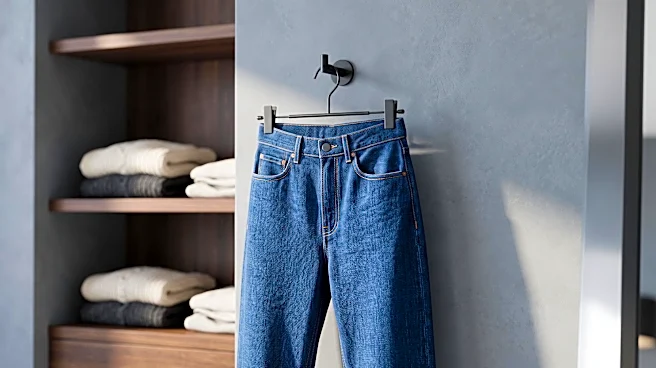 If You Love high-rise jeans, These 6 Brands Make It Best