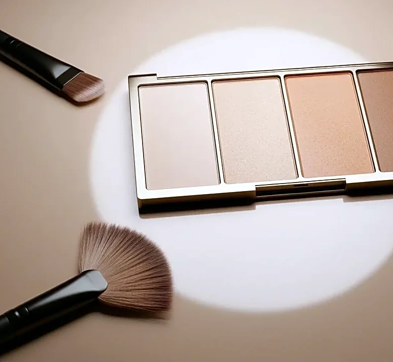 Why contouring for oval faces Looks Different on Pros vs Beginners