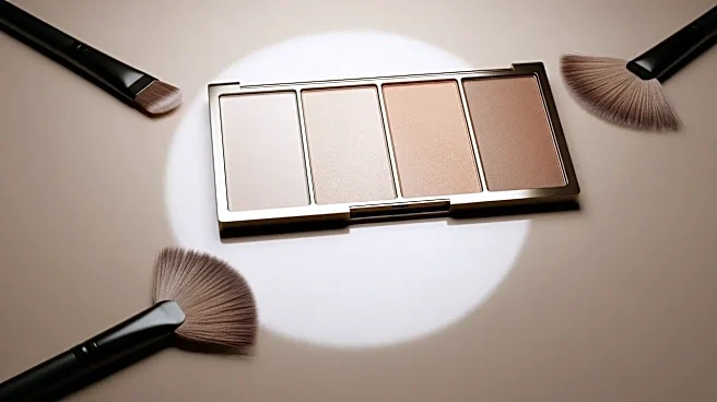 Why contouring for oval faces Looks Different on Pros vs Beginners
