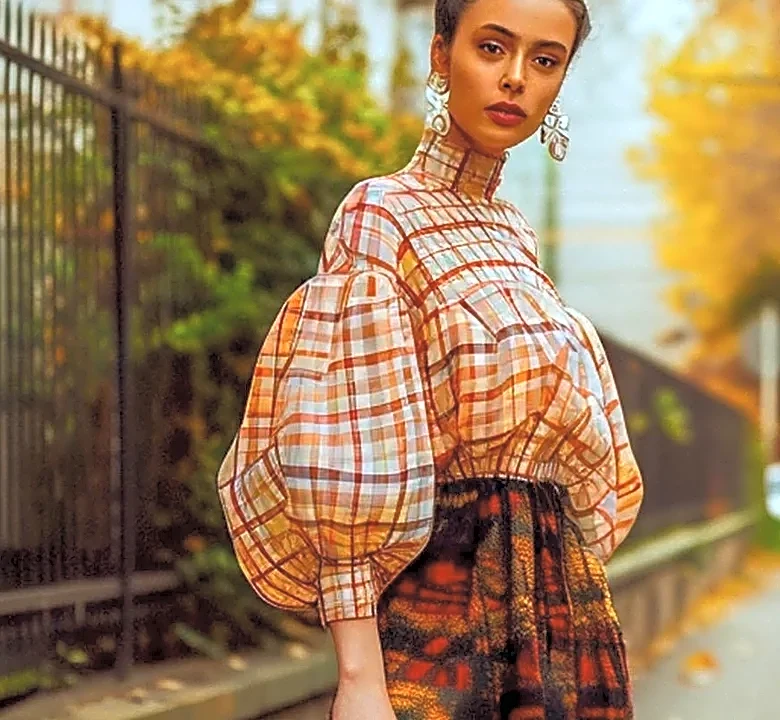 The Hidden Detail Behind True Autumn palette