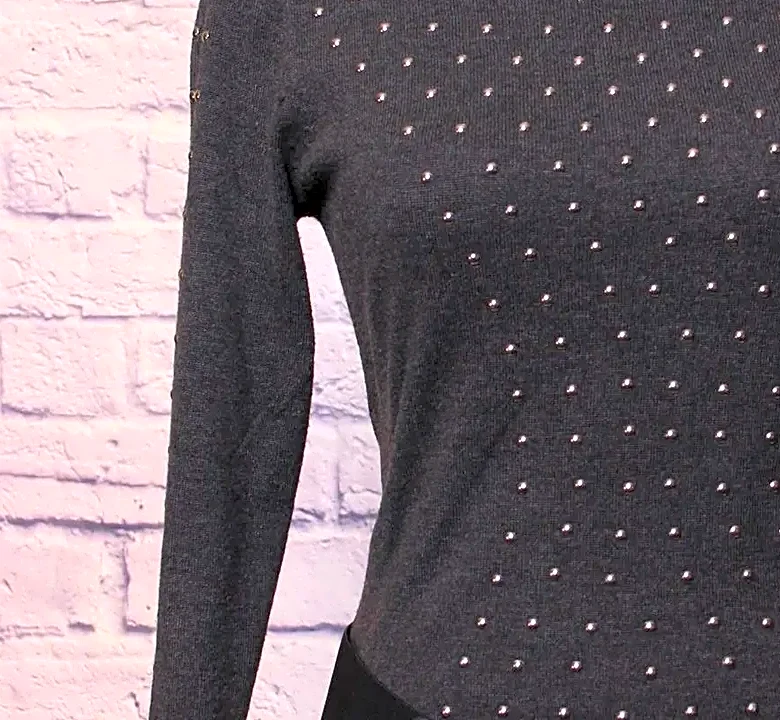 5 Pieces to Pair With the sweater dress