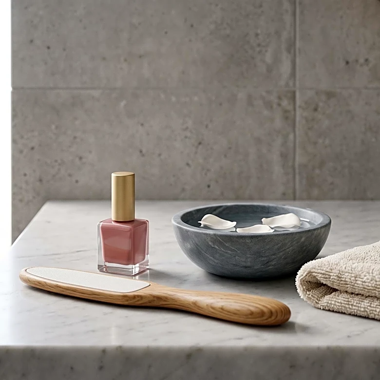 How pedicure Quietly Outlasts Every Beauty Trend