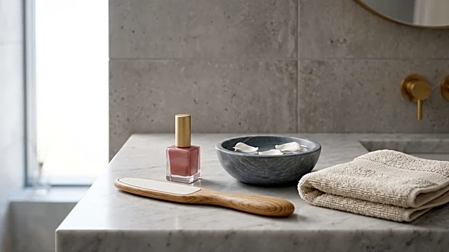 How pedicure Quietly Outlasts Every Beauty Trend